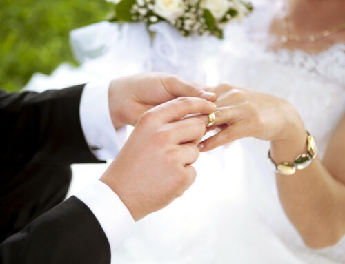 Mariage