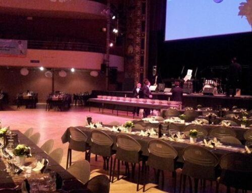 Gala de medecine