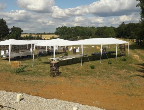 Mariage Hortense et Philippe